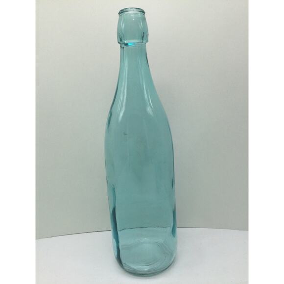 Set of 2 Glass Brew Bottles without lid - Picture 3 of 7